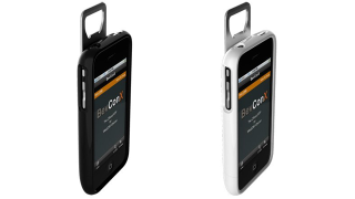Not Just Any Old Bottle Opener Case, It Also Tracks Which Drinks You Guzzle